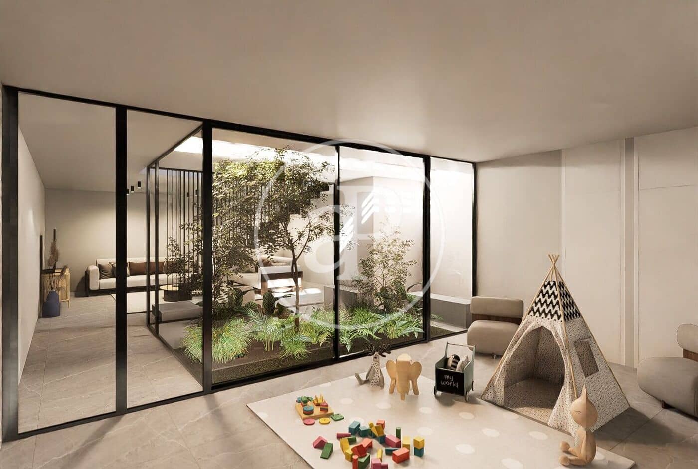 Grunde uden byggetilladelser til salg i Picanya - € 200.000 (Ref: 8563290)