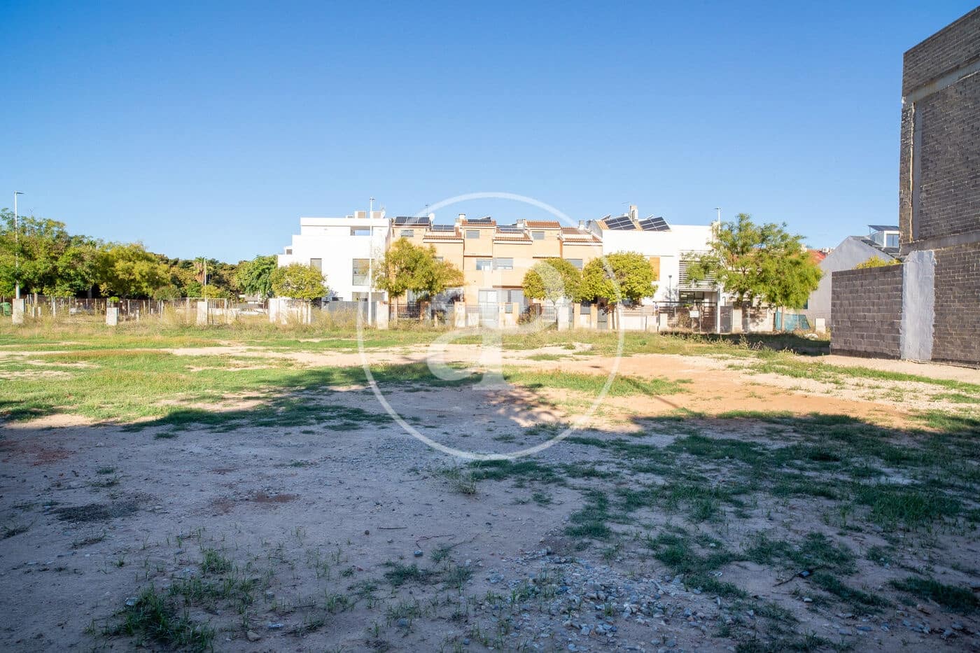 Grunde uden byggetilladelser til salg i Picanya - € 200.000 (Ref: 8563290)