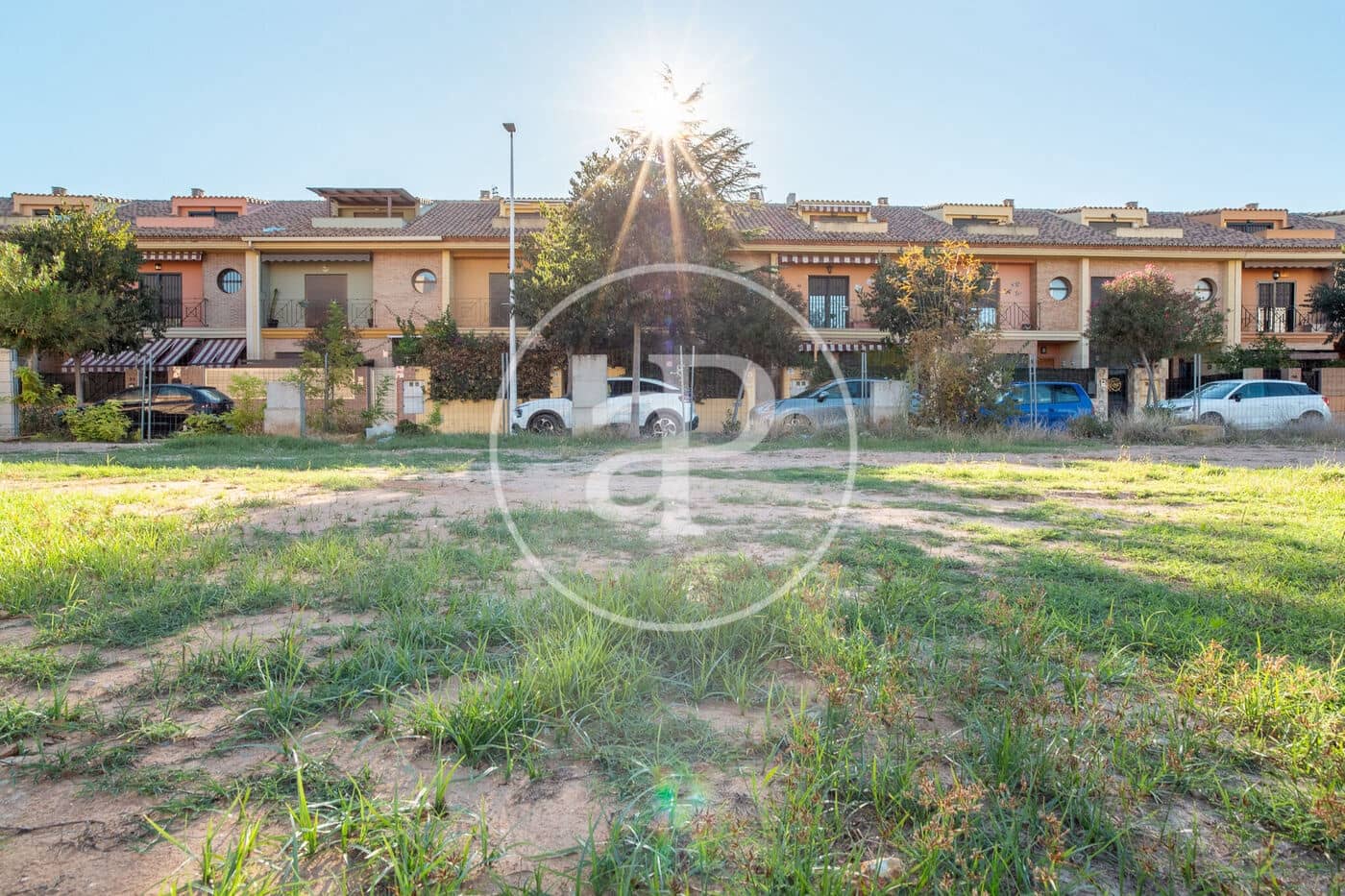 Grunde uden byggetilladelser til salg i Picanya - € 200.000 (Ref: 8563290)