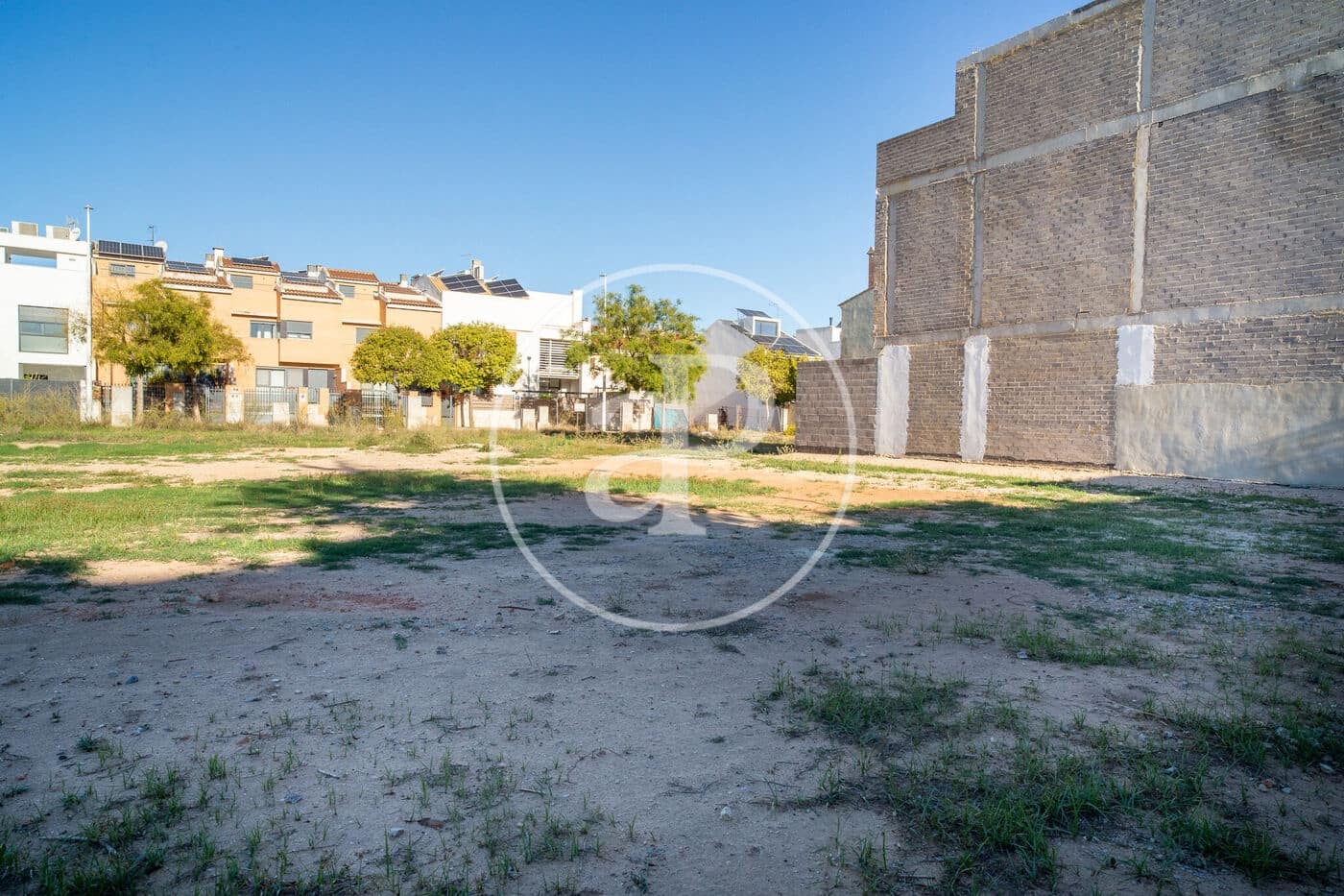 Grunde uden byggetilladelser til salg i Picanya - € 200.000 (Ref: 8563290)