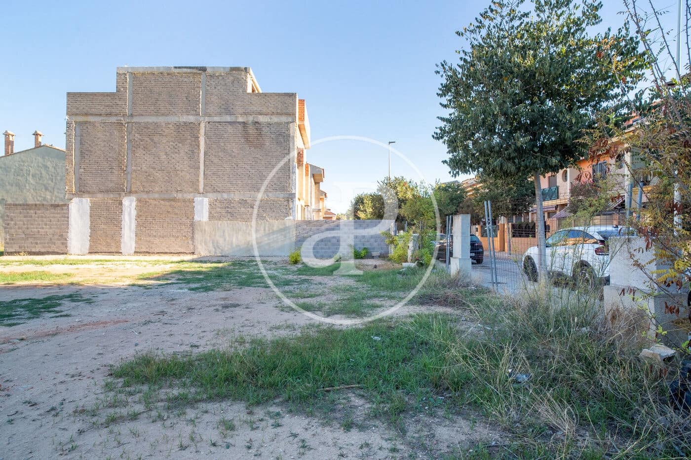 Grunde uden byggetilladelser til salg i Picanya - € 200.000 (Ref: 8563290)