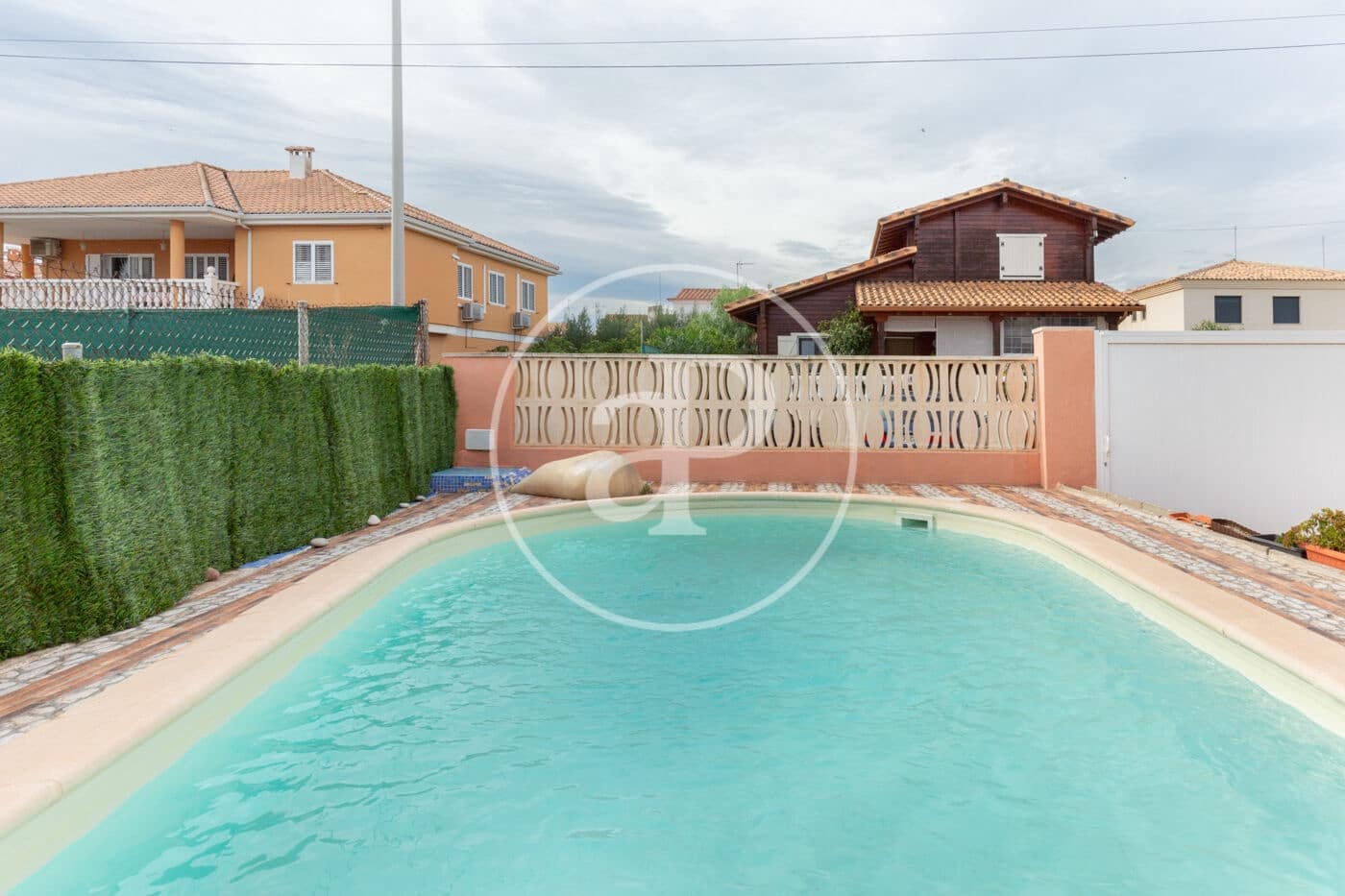 3 soverom Villa til salgs i Almenara med svømmebasseng - € 299 000 (Ref: 8589812)