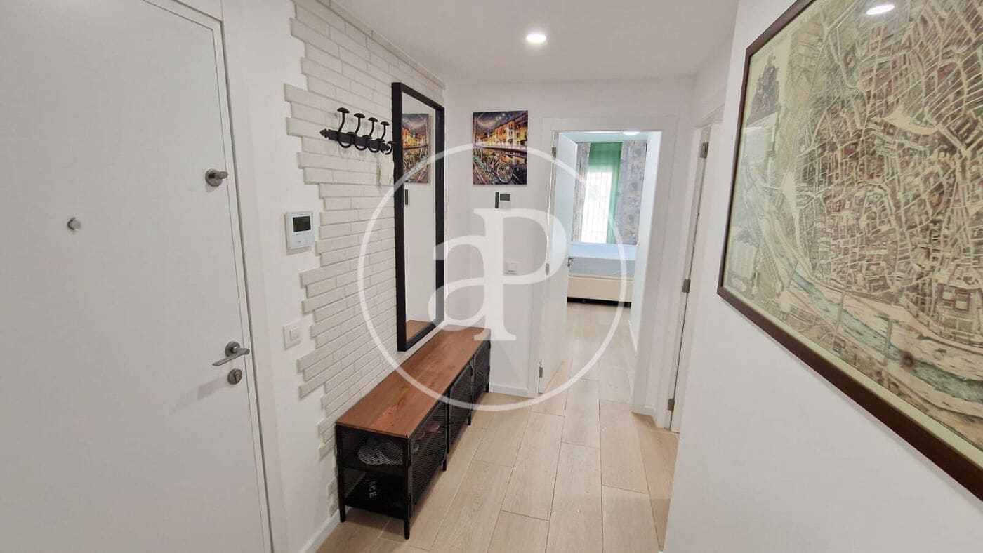 2 sypialnia Apartament na sprzedaż w Miasto Walencja - 311 800 € (Ref: 8600838)