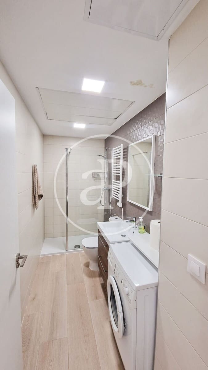 2 sypialnia Apartament na sprzedaż w Miasto Walencja - 311 800 € (Ref: 8600838)