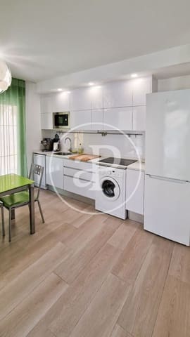 2 sypialnia Apartament na sprzedaż w El Pilar, Miasto Walencja - 311 800 € (Ref: 8600838)