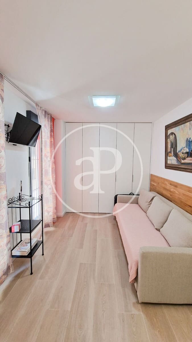 2 sypialnia Apartament na sprzedaż w Miasto Walencja - 311 800 € (Ref: 8600838)