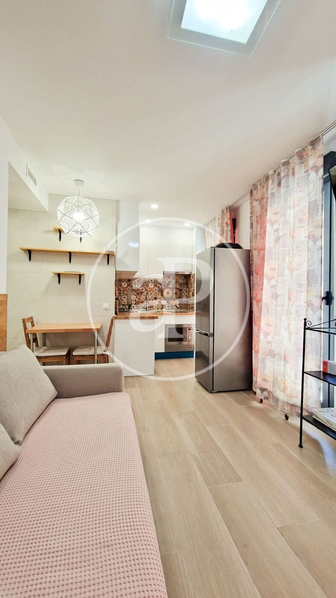 2 sypialnia Apartament na sprzedaż w Miasto Walencja - 311 800 € (Ref: 8600838)