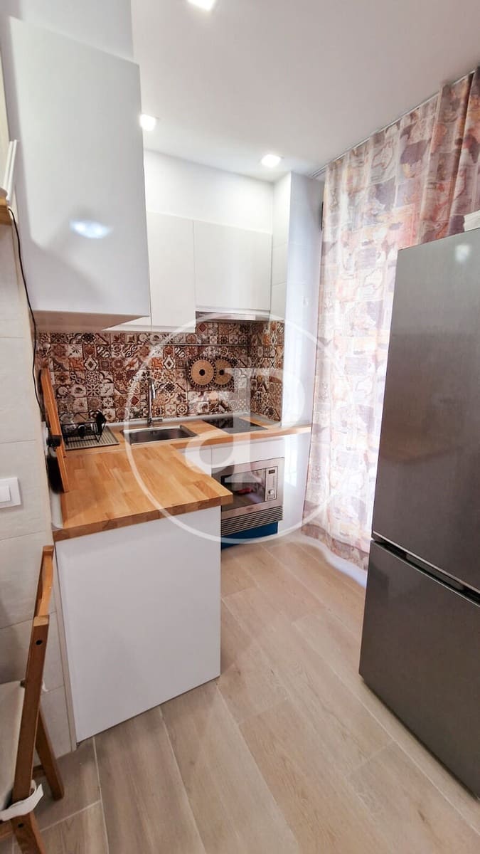 2 sypialnia Apartament na sprzedaż w Miasto Walencja - 311 800 € (Ref: 8600838)