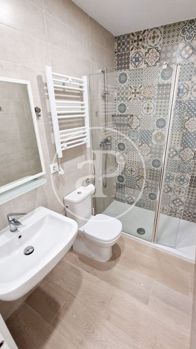 2 sypialnia Apartament na sprzedaż w Miasto Walencja - 311 800 € (Ref: 8600838)