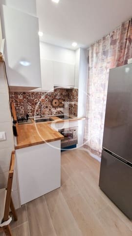 2 sypialnia Apartament na sprzedaż w El Pilar, Miasto Walencja - 311 800 € (Ref: 8600838)