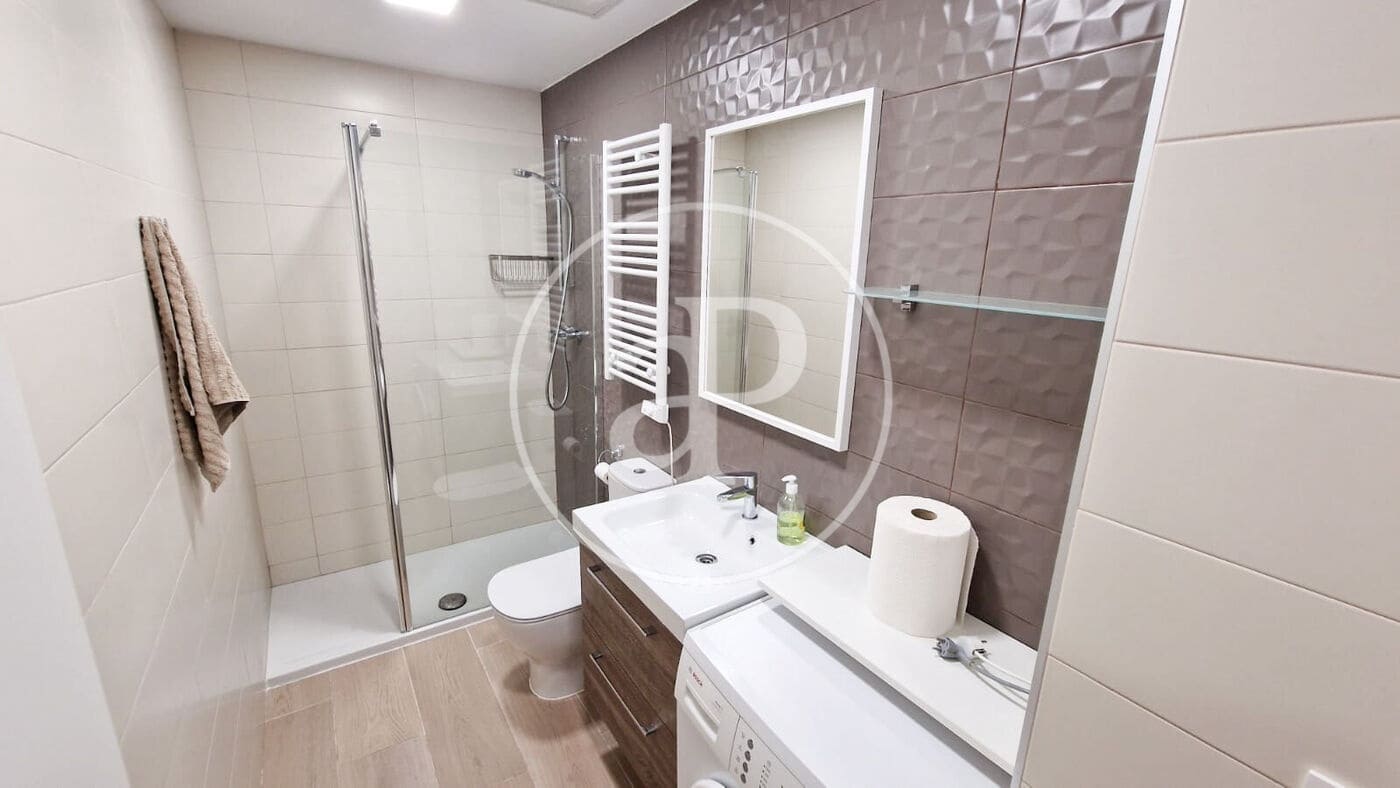 2 sypialnia Apartament na sprzedaż w Miasto Walencja - 311 800 € (Ref: 8600838)