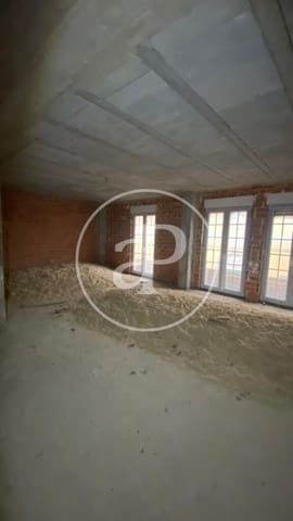 6 bedroom Villa for sale in Benimamet, Valencia city - € 635,000 (Ref: 8600839)