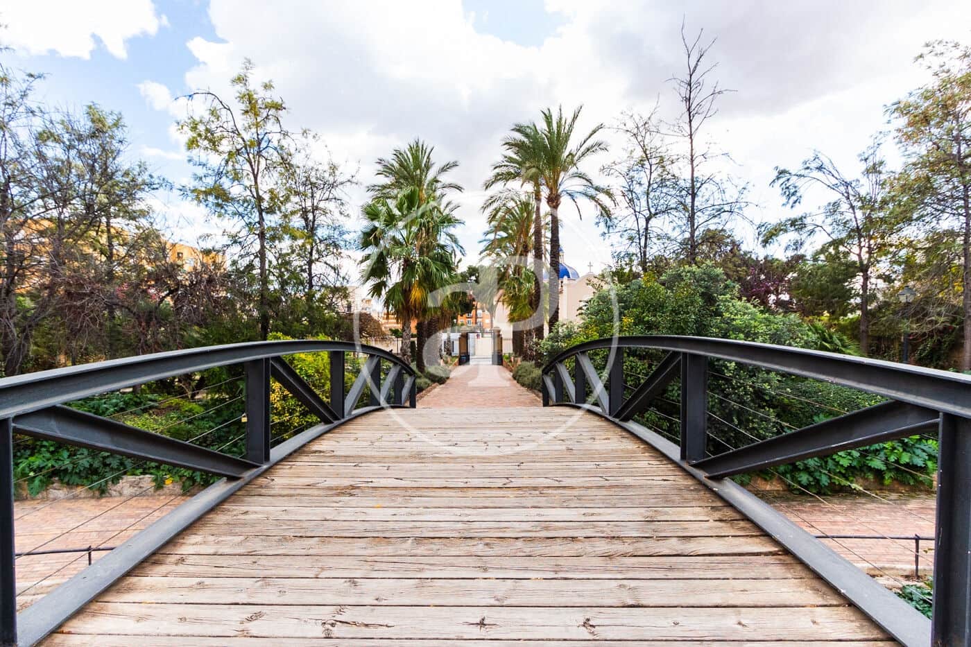 6 slaapkamer Villa te koop in Benimamet - € 635.000 (Ref: 8600839)