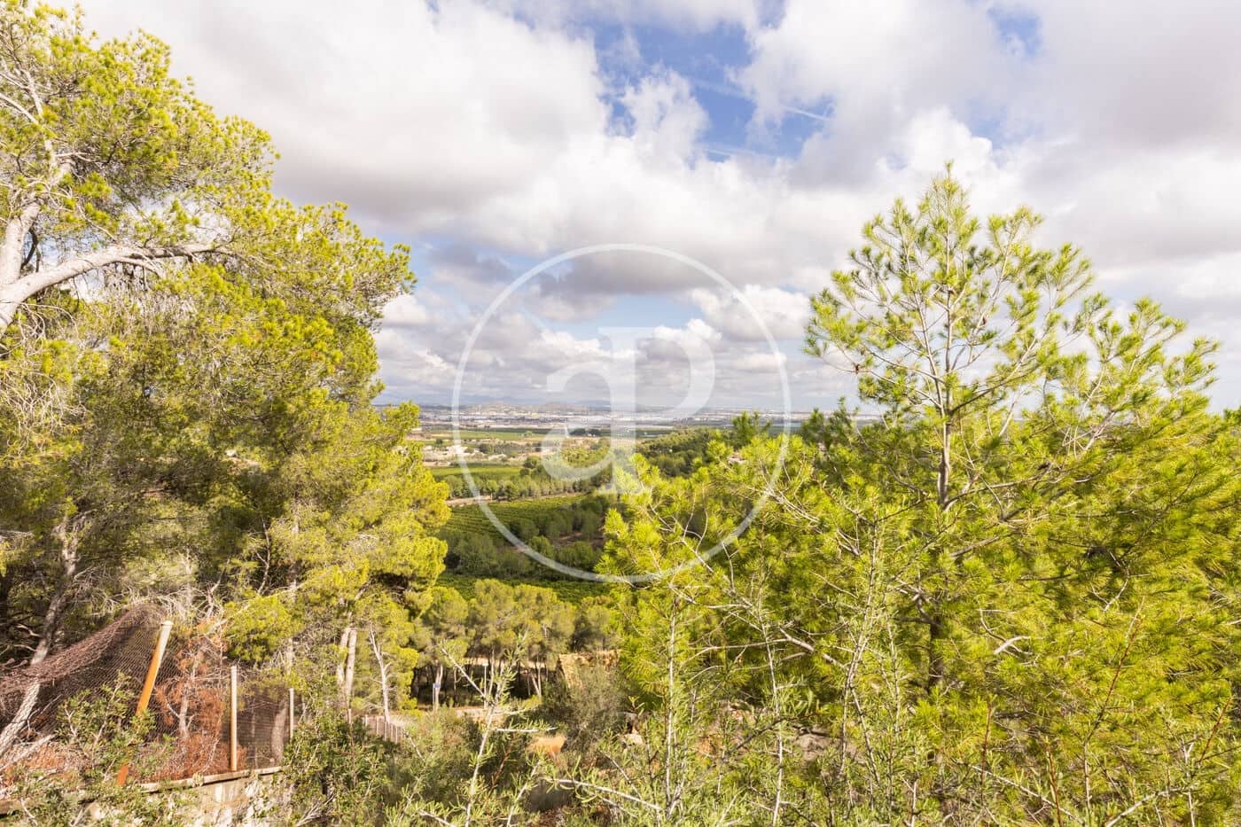 Teren niezagospodarowany na sprzedaż w Chiva - 350 000 € (Ref: 8602692)