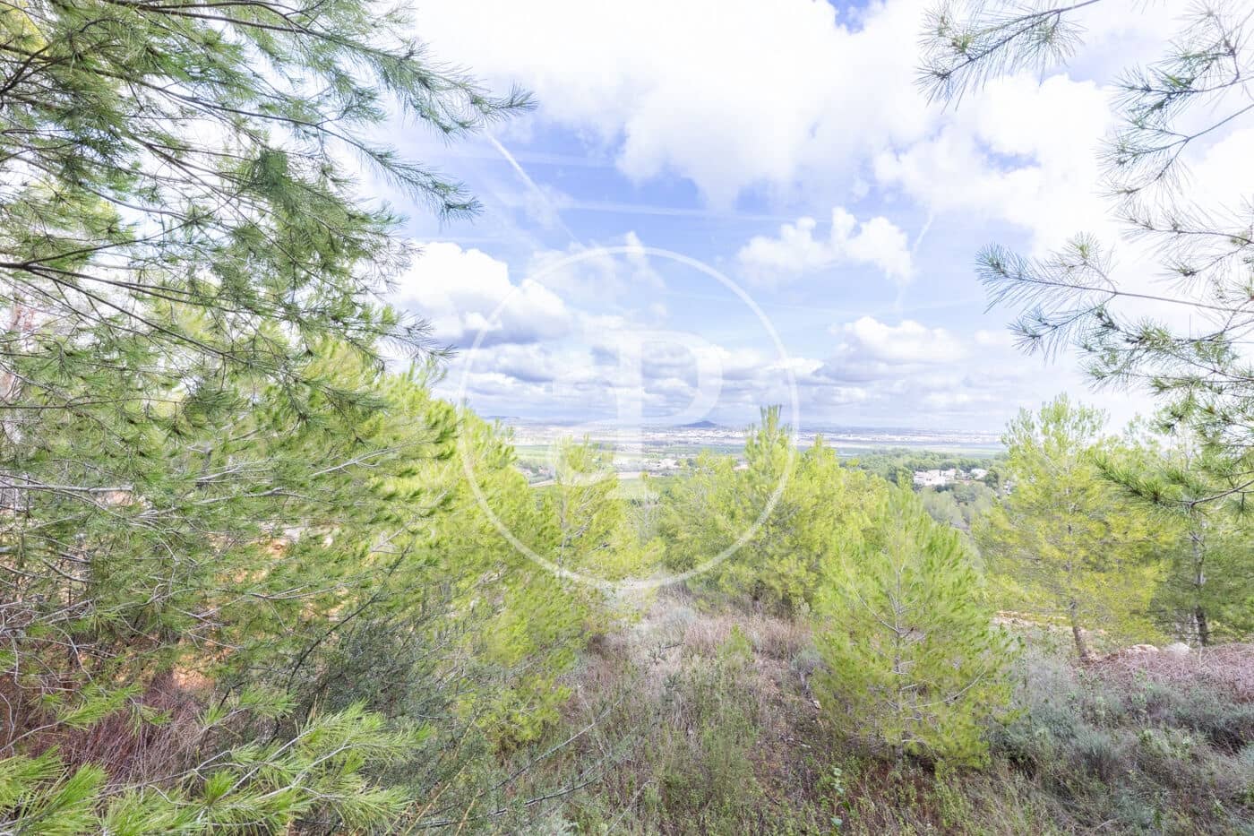 Teren niezagospodarowany na sprzedaż w Chiva - 350 000 € (Ref: 8602692)