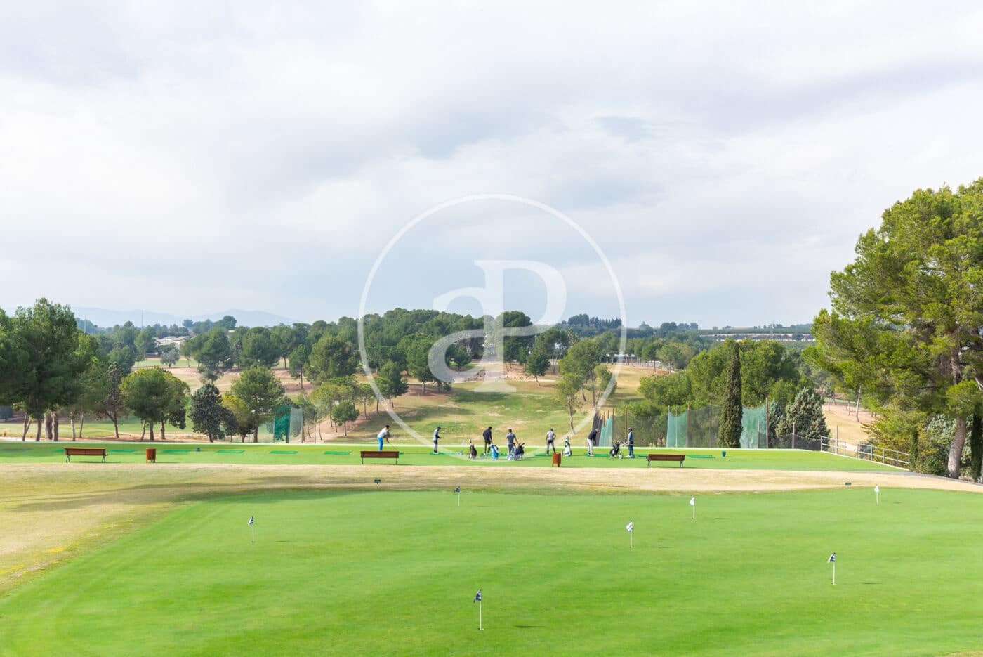 Teren niezagospodarowany na sprzedaż w Chiva - 350 000 € (Ref: 8602692)