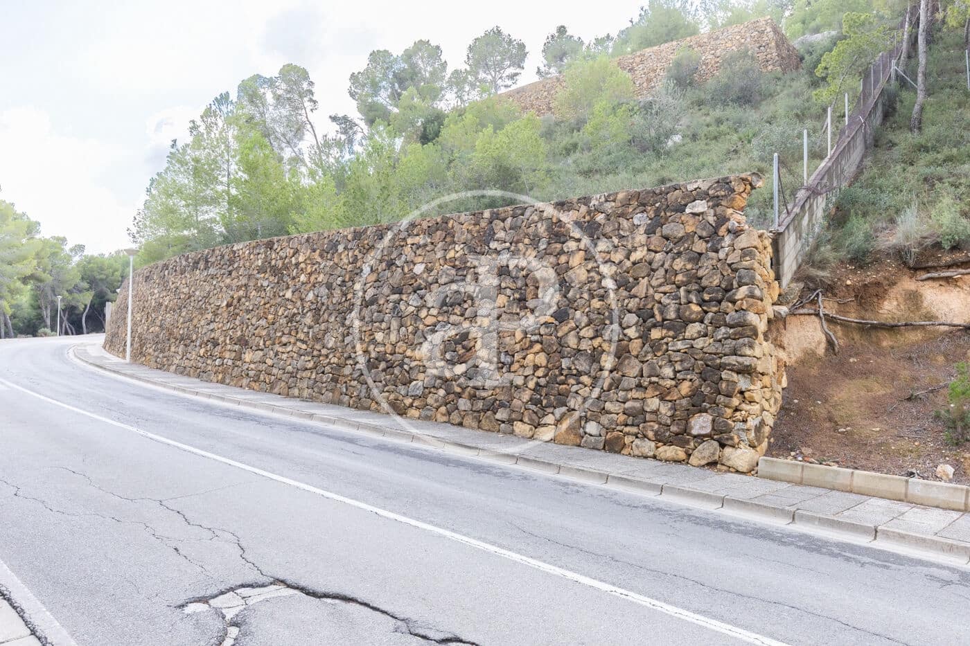 Teren niezagospodarowany na sprzedaż w Chiva - 350 000 € (Ref: 8602692)