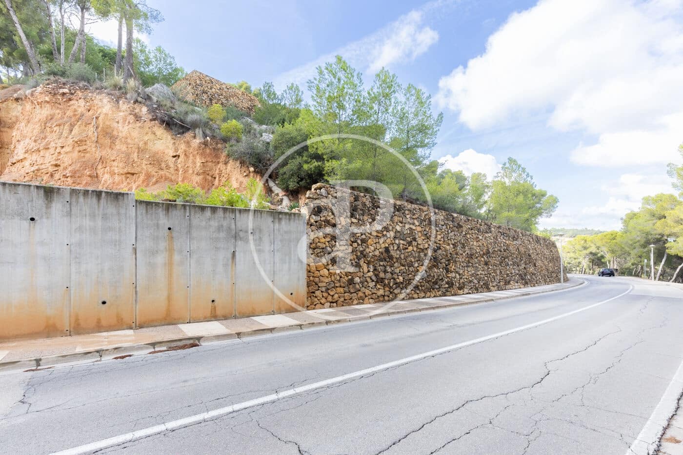 Teren niezagospodarowany na sprzedaż w Chiva - 350 000 € (Ref: 8602692)