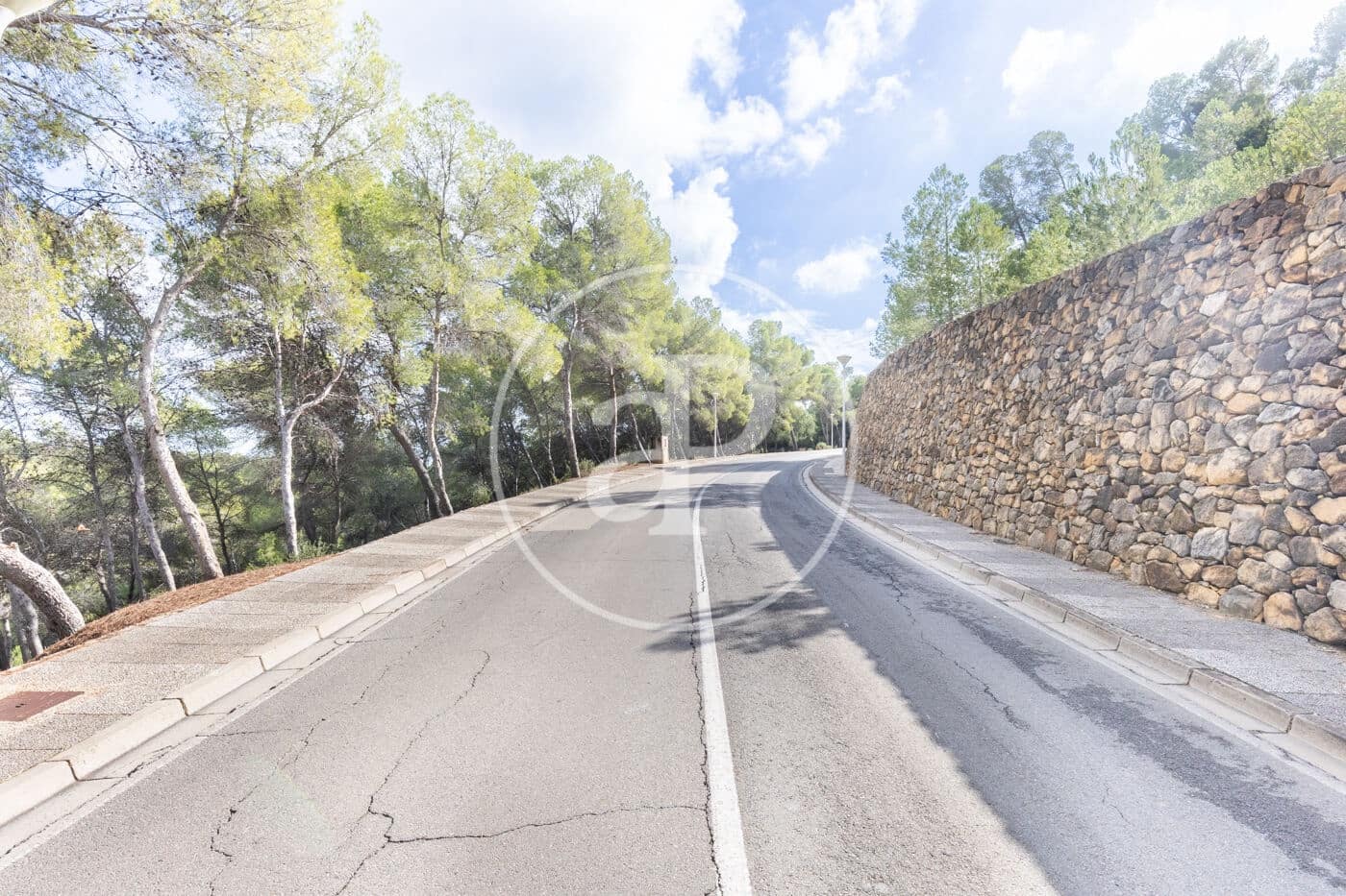 Teren niezagospodarowany na sprzedaż w Chiva - 350 000 € (Ref: 8602692)