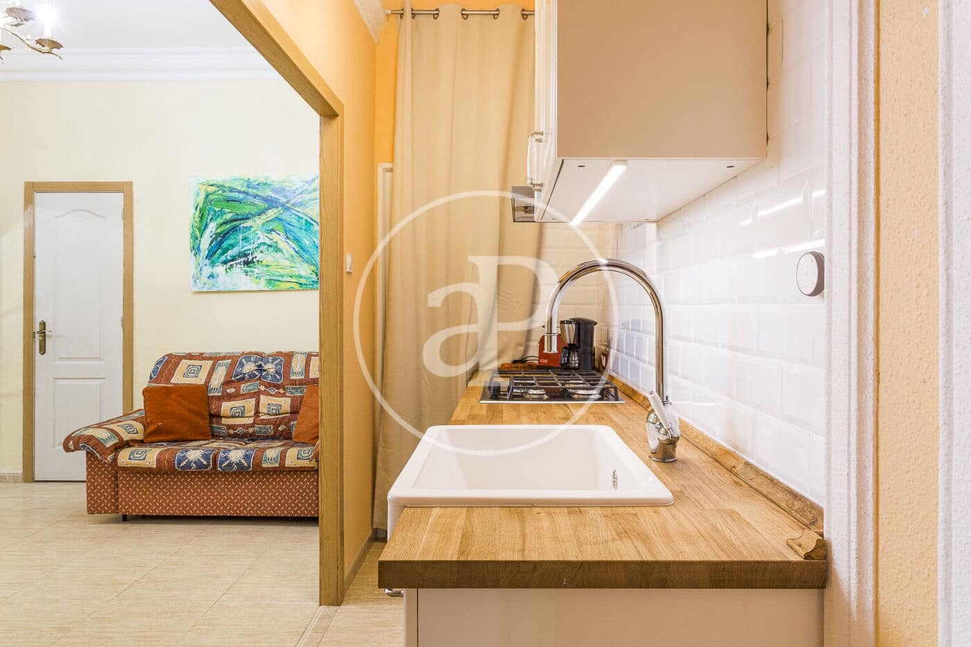 7 soveværelse Lejlighed til salg i Valencia by - € 750.000 (Ref: 8617640)