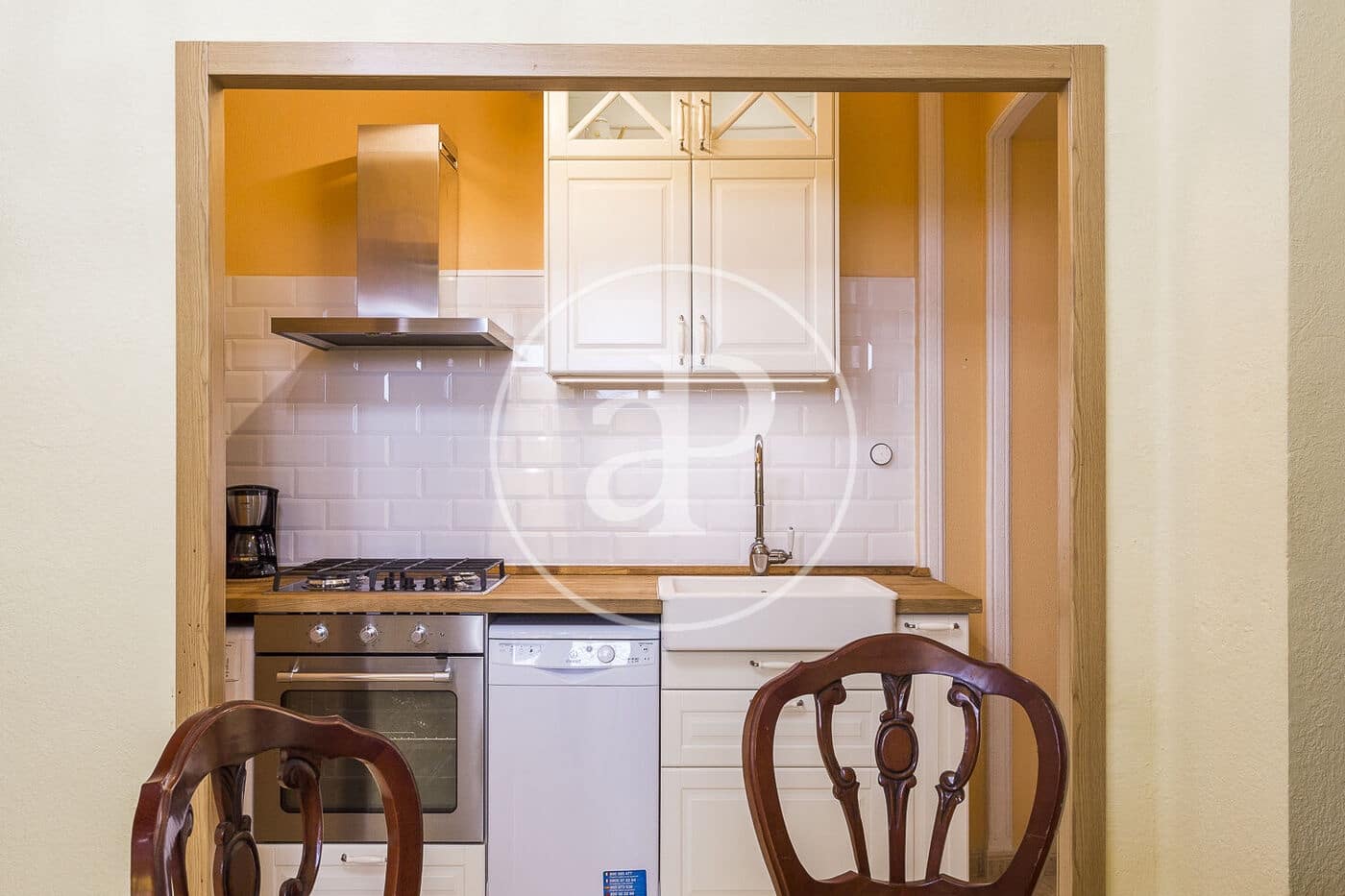 7 soveværelse Lejlighed til salg i Valencia by - € 750.000 (Ref: 8617640)