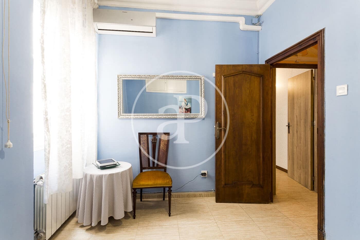 7 soveværelse Lejlighed til salg i Valencia by - € 750.000 (Ref: 8617640)