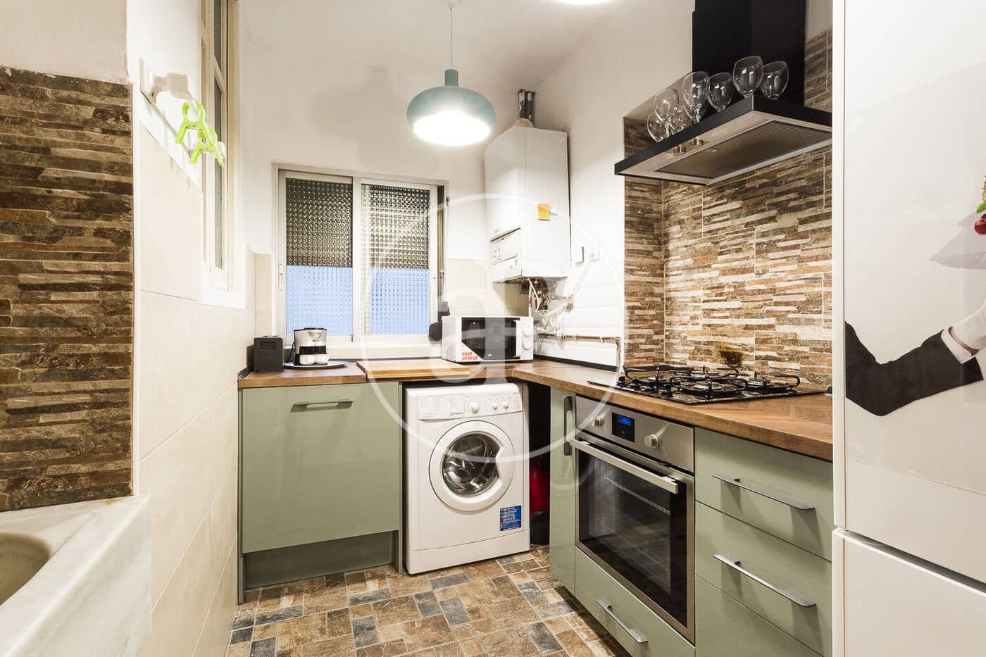 7 soveværelse Lejlighed til salg i Valencia by - € 750.000 (Ref: 8617640)