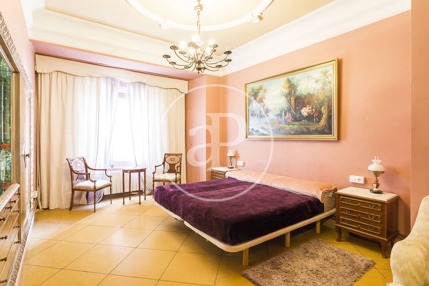 7 soveværelse Lejlighed til salg i Valencia by - € 750.000 (Ref: 8617640)