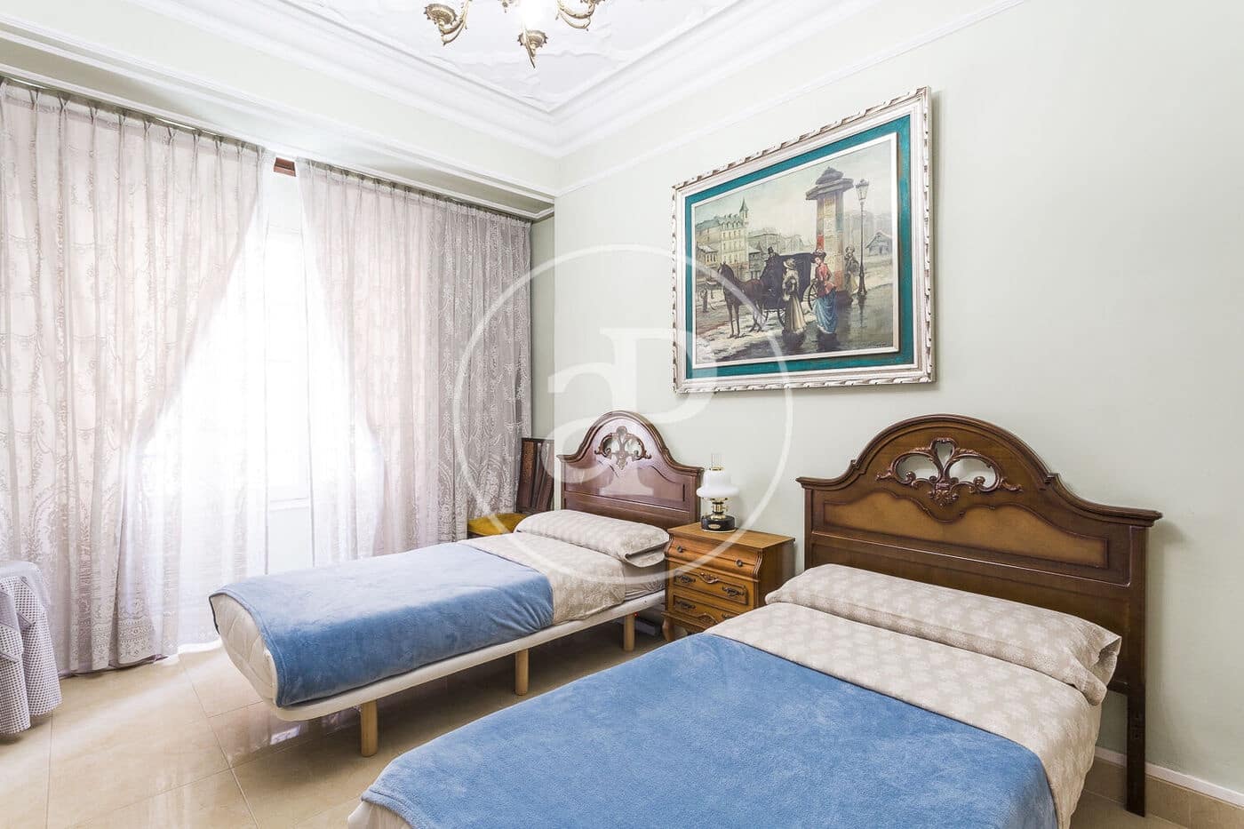 7 soveværelse Lejlighed til salg i Valencia by - € 750.000 (Ref: 8617640)