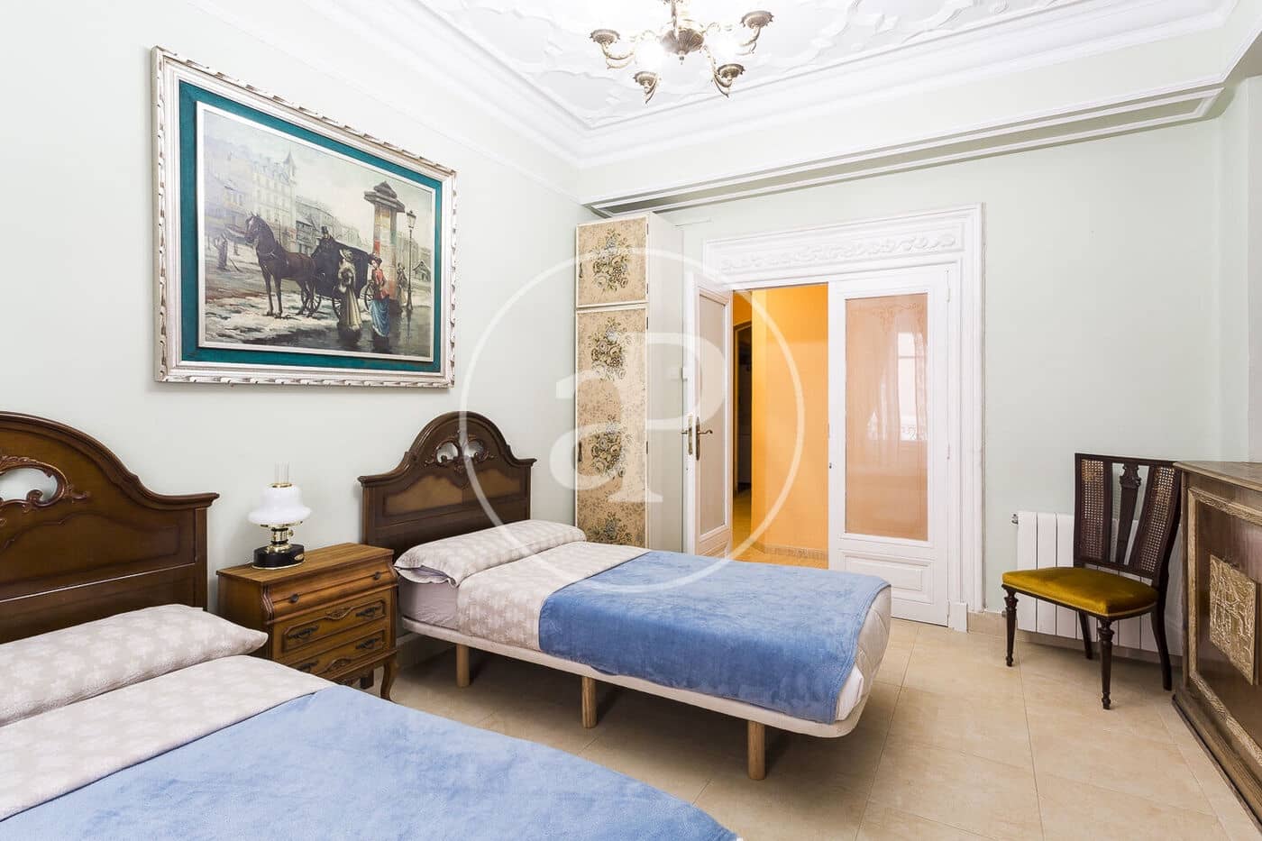 7 soveværelse Lejlighed til salg i Valencia by - € 750.000 (Ref: 8617640)