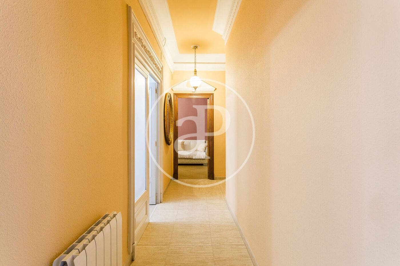 7 soveværelse Lejlighed til salg i Valencia by - € 750.000 (Ref: 8617640)