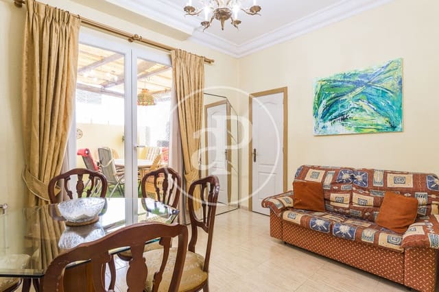 7 soveværelse Lejlighed til salg i El Mercat, Valencia by - € 750.000 (Ref: 8617640)