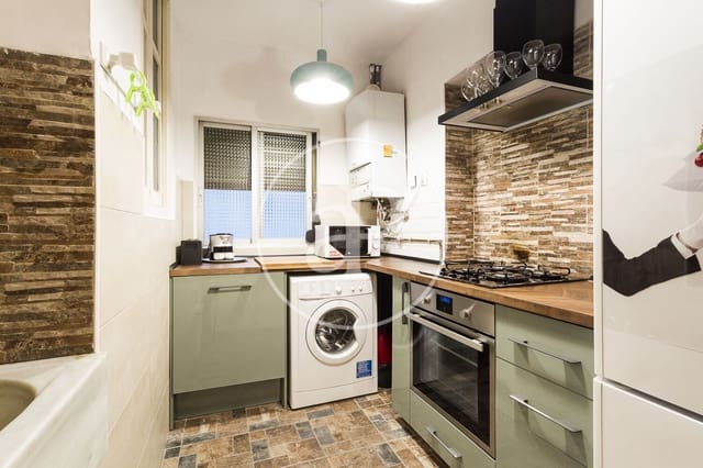 7 soveværelse Lejlighed til salg i El Mercat, Valencia by - € 750.000 (Ref: 8617640)