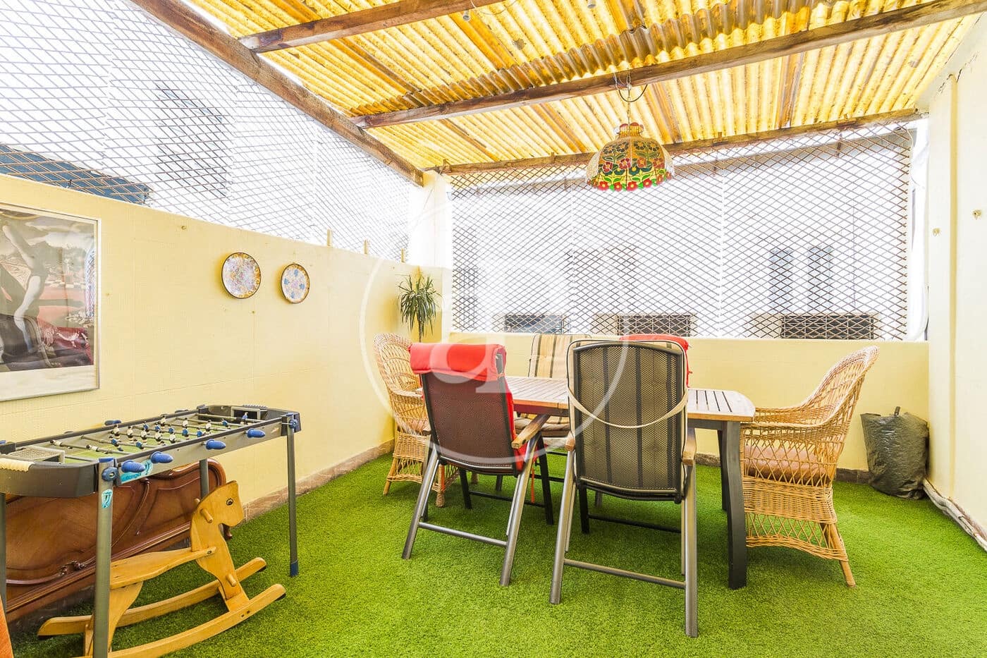 7 soveværelse Lejlighed til salg i Valencia by - € 750.000 (Ref: 8617640)