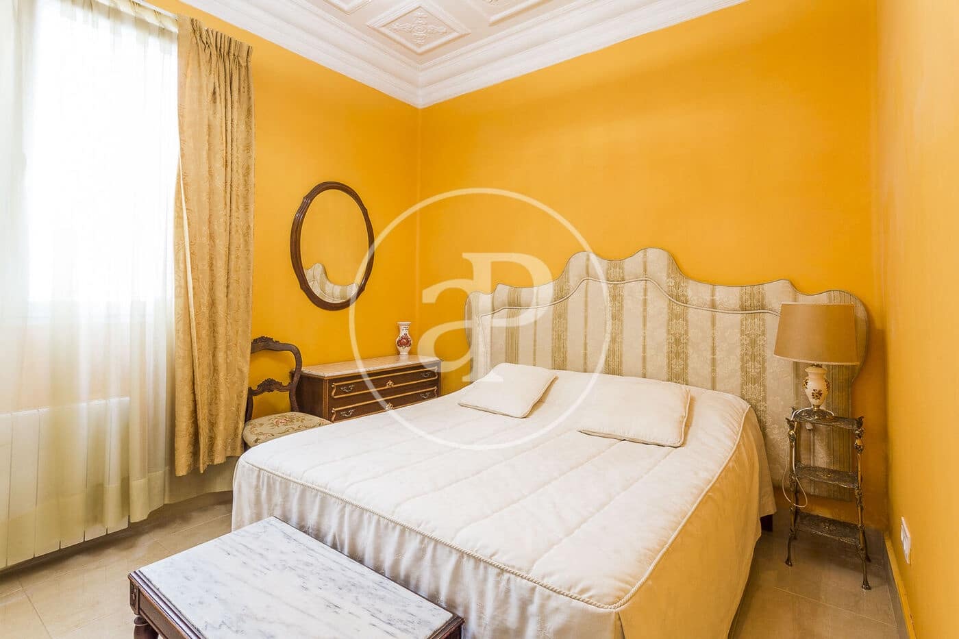 7 soveværelse Lejlighed til salg i Valencia by - € 750.000 (Ref: 8617640)