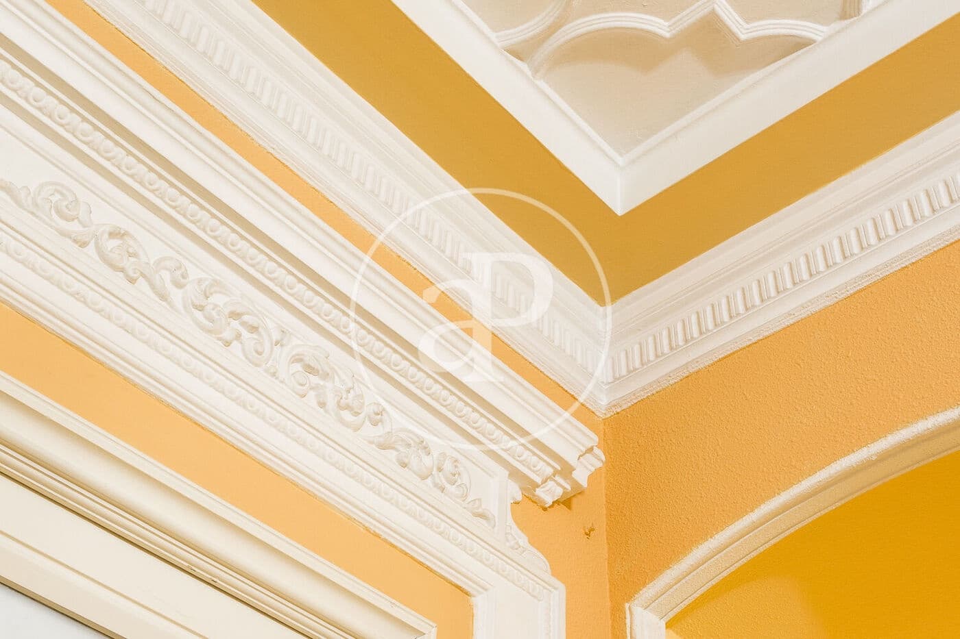 7 soveværelse Lejlighed til salg i Valencia by - € 750.000 (Ref: 8617640)