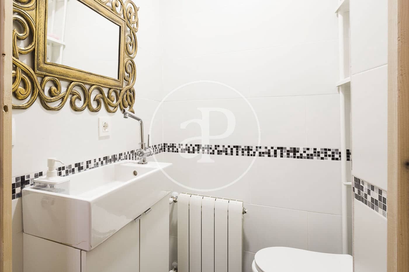 7 soveværelse Lejlighed til salg i Valencia by - € 750.000 (Ref: 8617640)