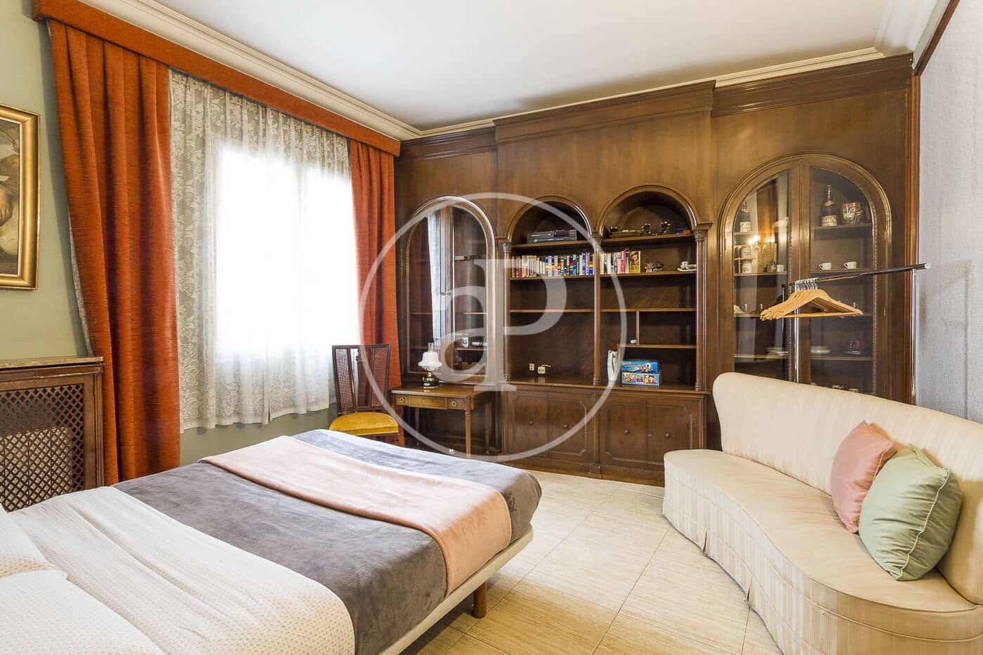 7 soveværelse Lejlighed til salg i Valencia by - € 750.000 (Ref: 8617640)