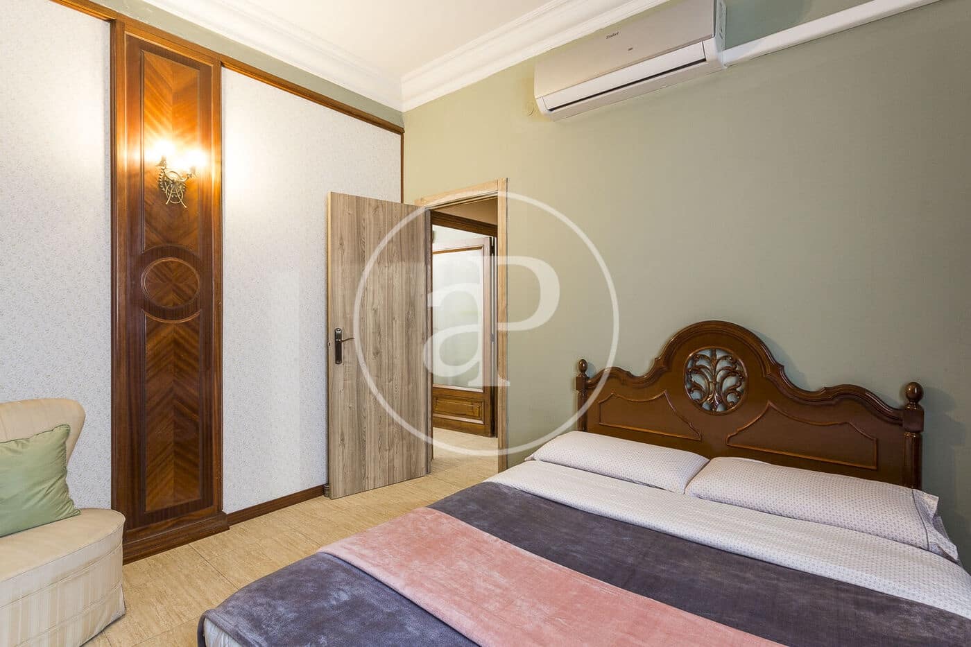 7 soveværelse Lejlighed til salg i Valencia by - € 750.000 (Ref: 8617640)