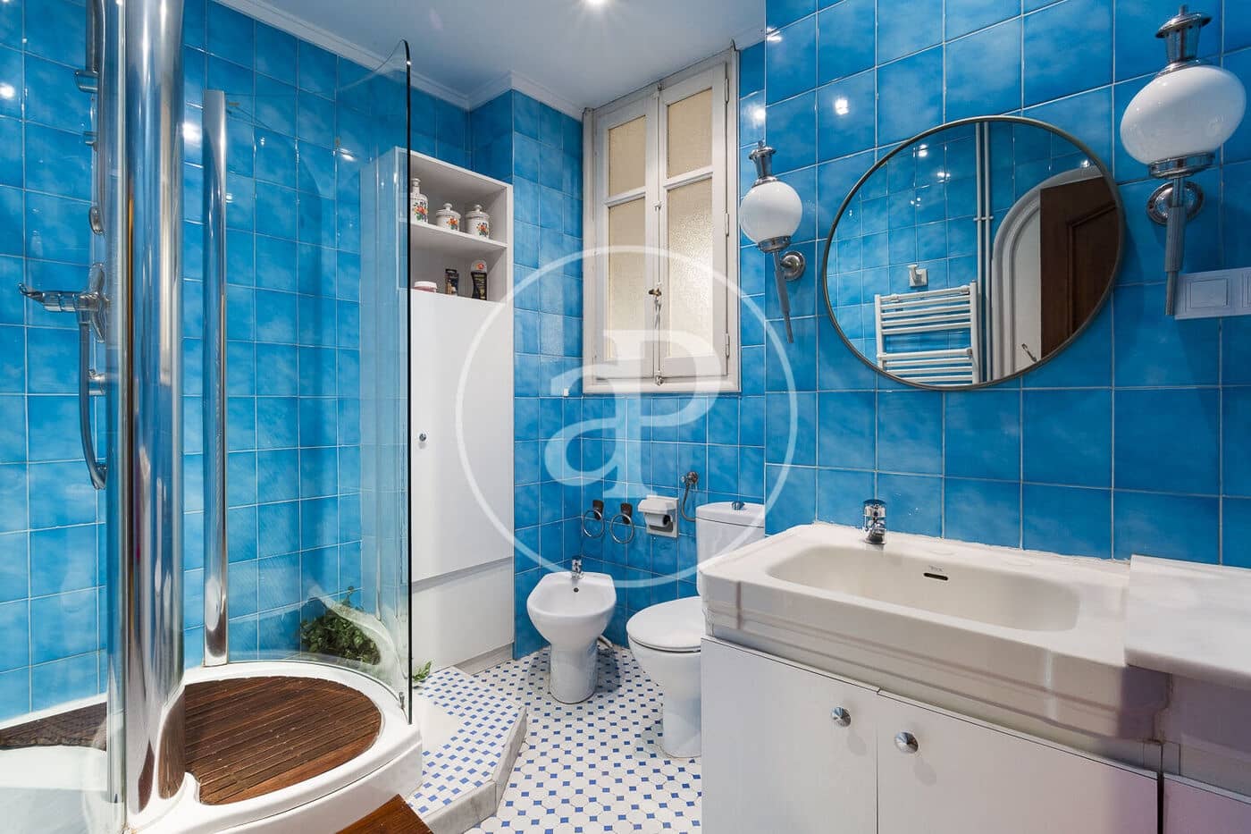 7 soveværelse Lejlighed til salg i Valencia by - € 750.000 (Ref: 8617640)