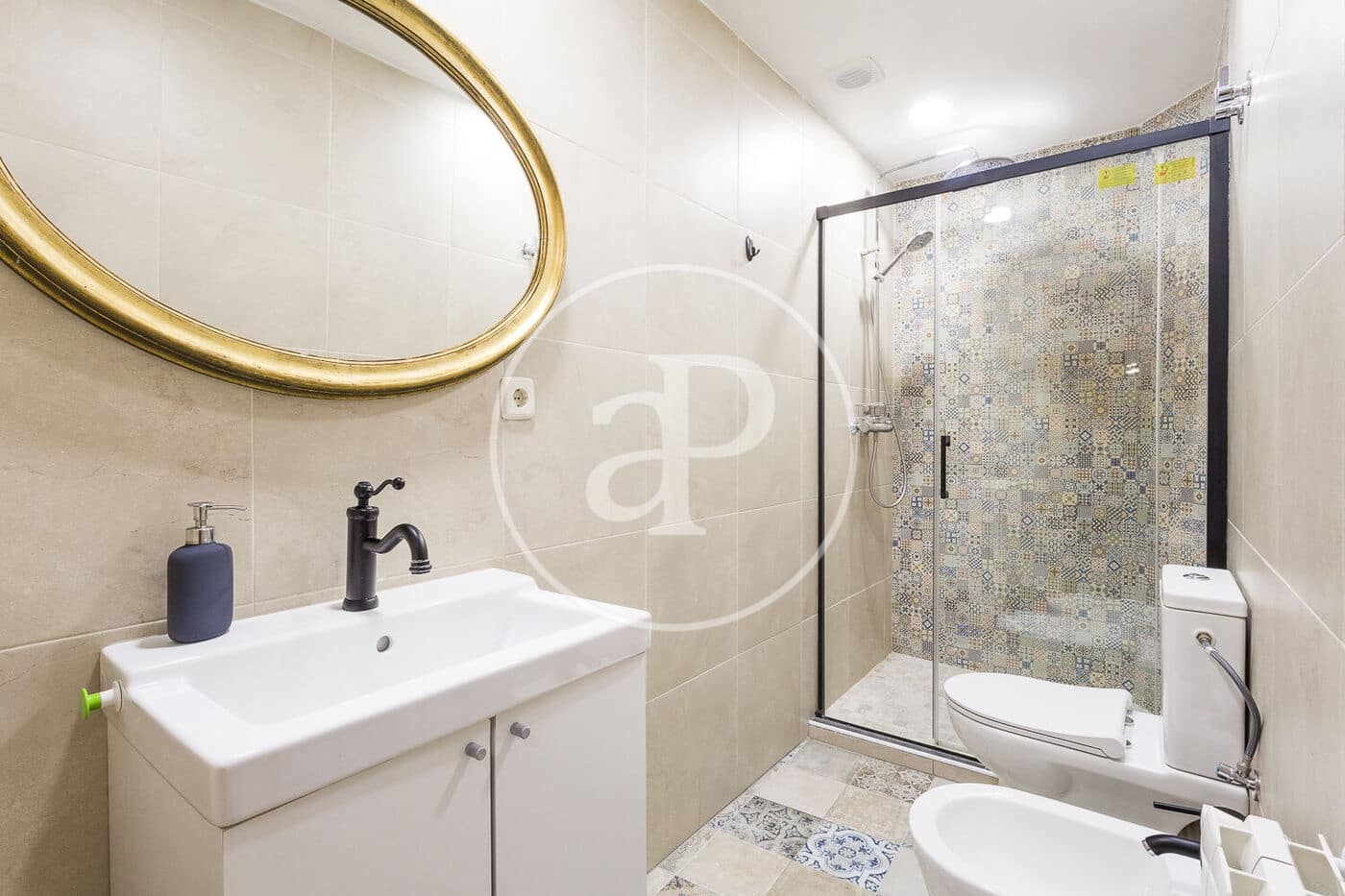 7 soveværelse Lejlighed til salg i Valencia by - € 750.000 (Ref: 8617640)