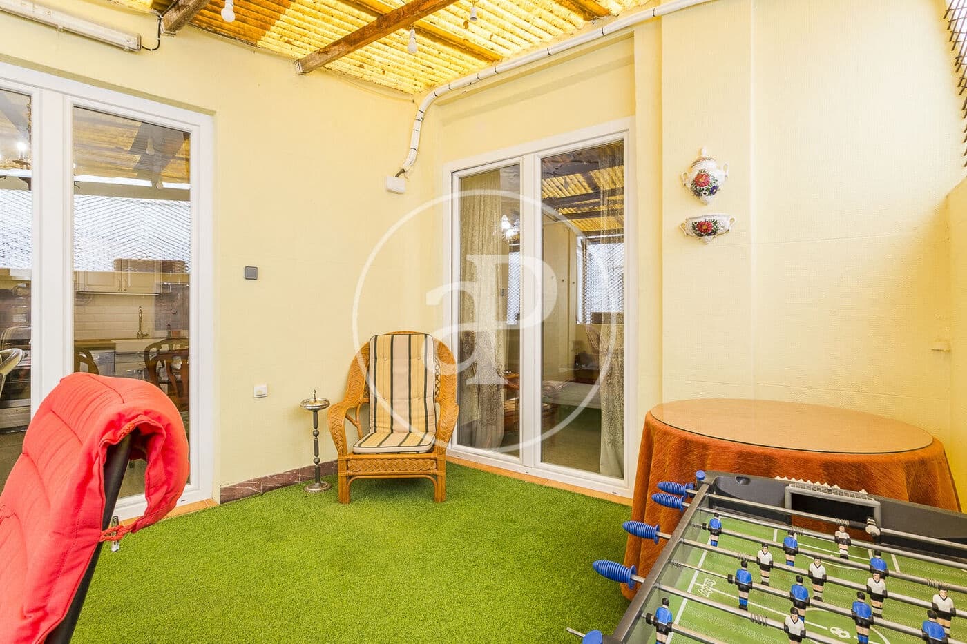 7 soveværelse Lejlighed til salg i Valencia by - € 750.000 (Ref: 8617640)