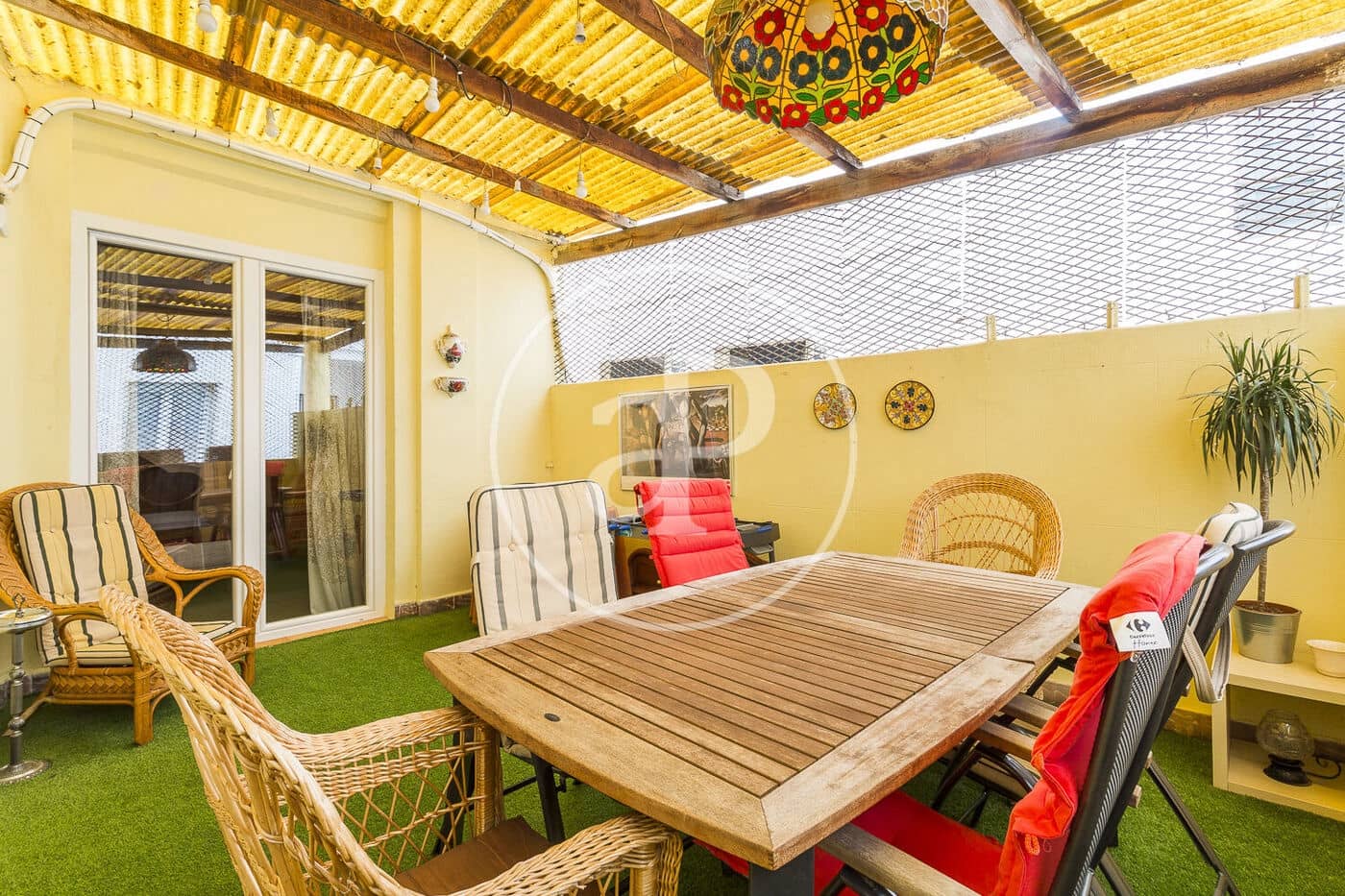 7 soveværelse Lejlighed til salg i Valencia by - € 750.000 (Ref: 8617640)