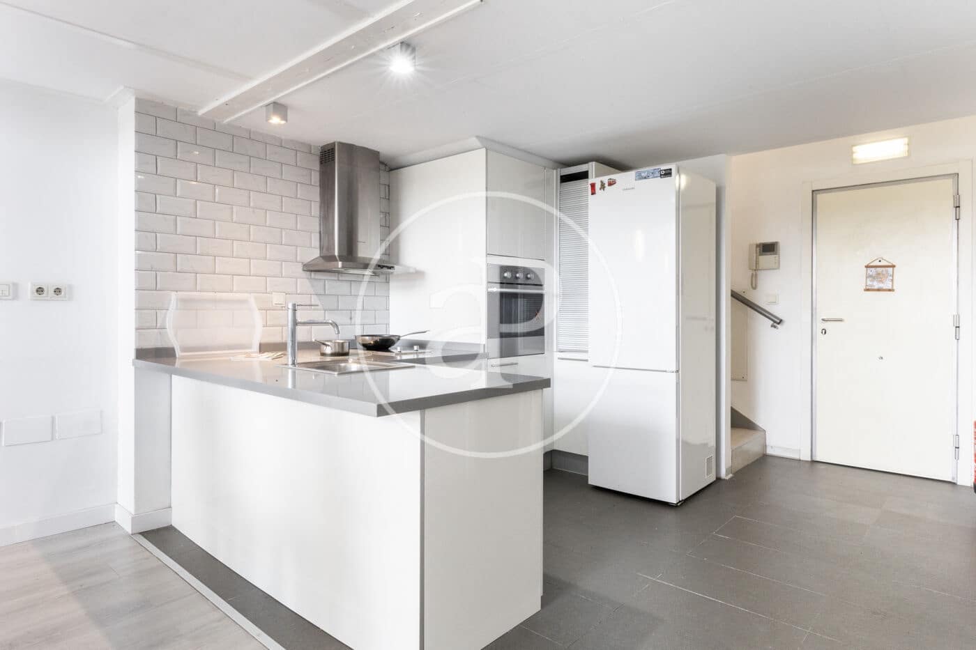 1 soveværelse Villa til salg i Valencia by med swimmingpool - € 255.000 (Ref: 8628092)