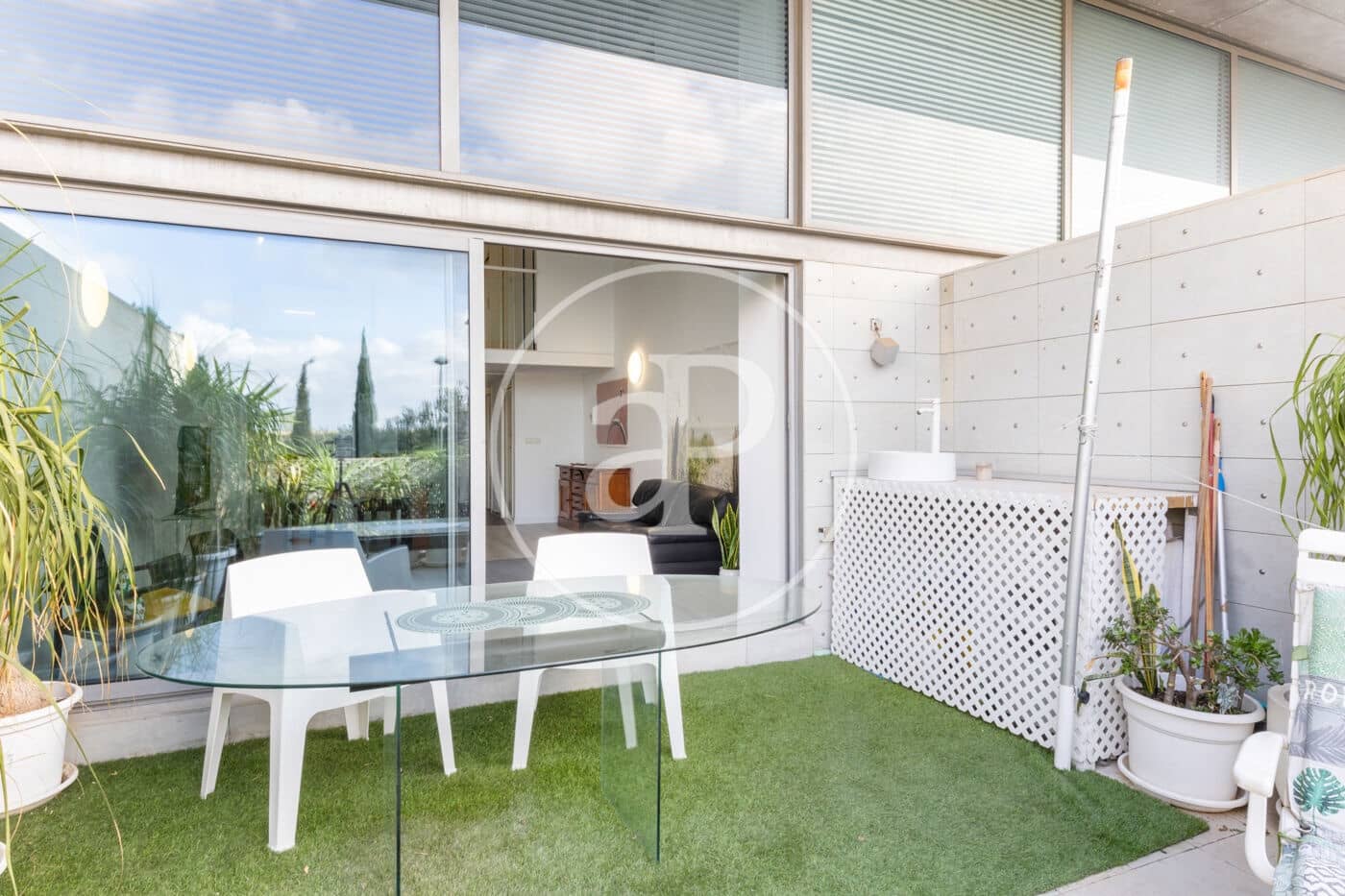 1 soveværelse Villa til salg i Valencia by med swimmingpool - € 255.000 (Ref: 8628092)