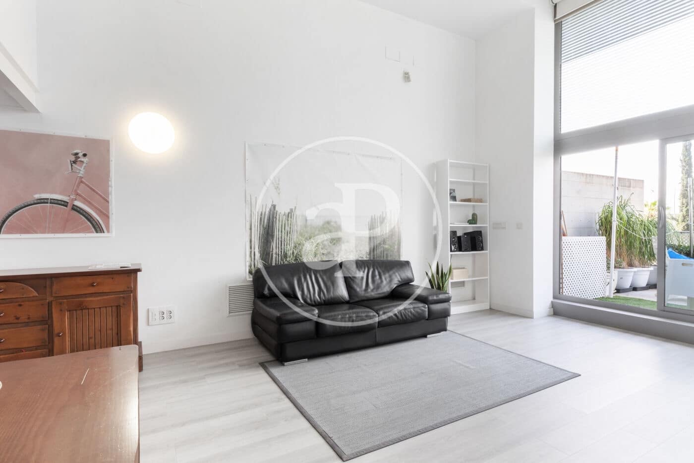 1 soveværelse Villa til salg i Valencia by med swimmingpool - € 255.000 (Ref: 8628092)