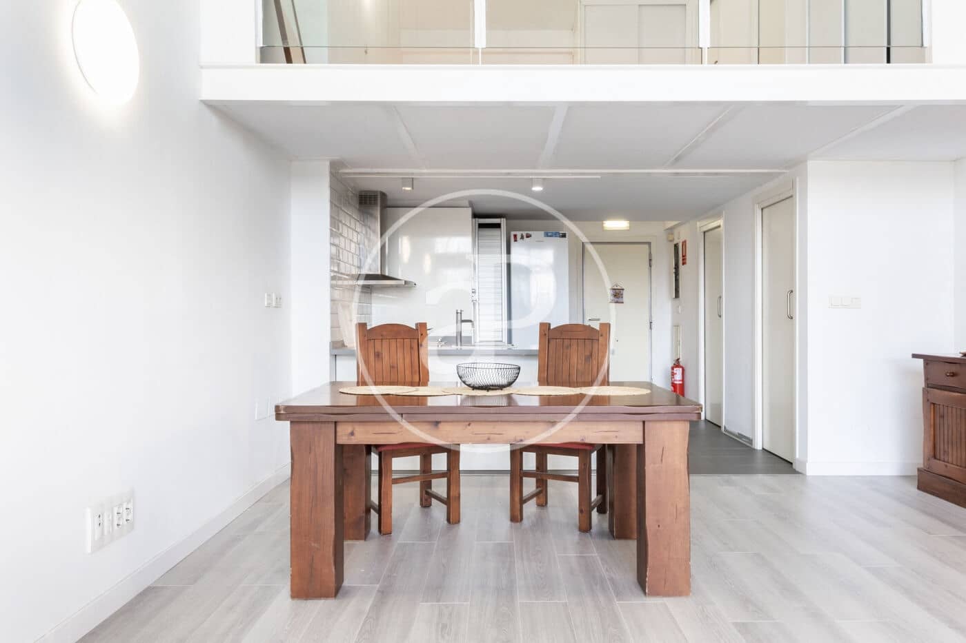 1 soveværelse Villa til salg i Valencia by med swimmingpool - € 255.000 (Ref: 8628092)