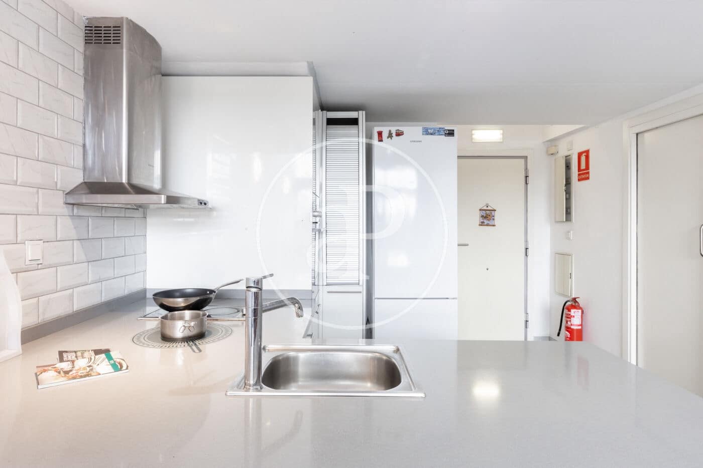 1 soveværelse Villa til salg i Valencia by med swimmingpool - € 255.000 (Ref: 8628092)