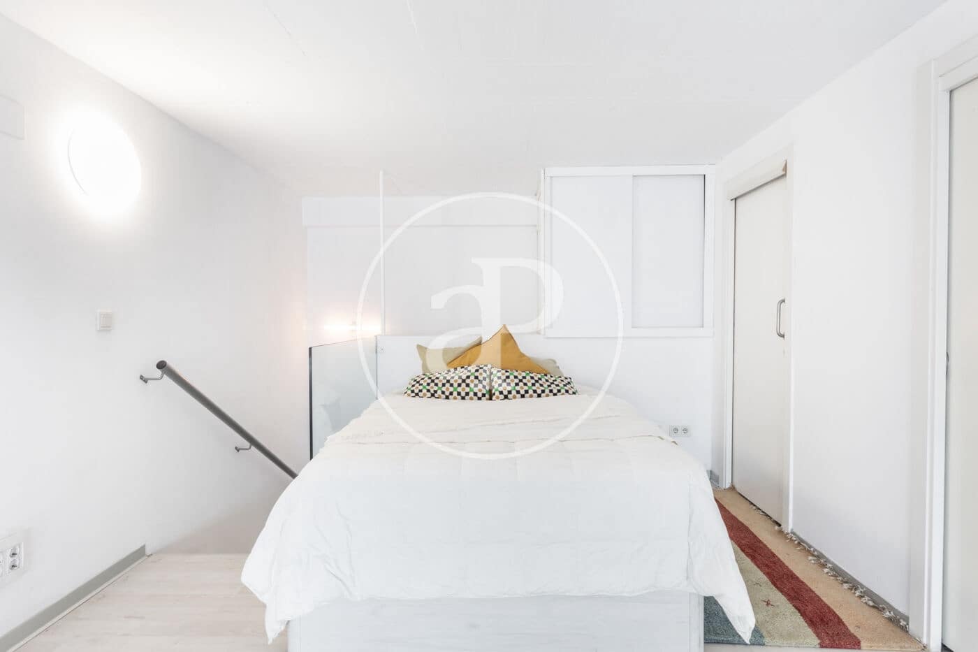 1 soveværelse Villa til salg i Valencia by med swimmingpool - € 255.000 (Ref: 8628092)