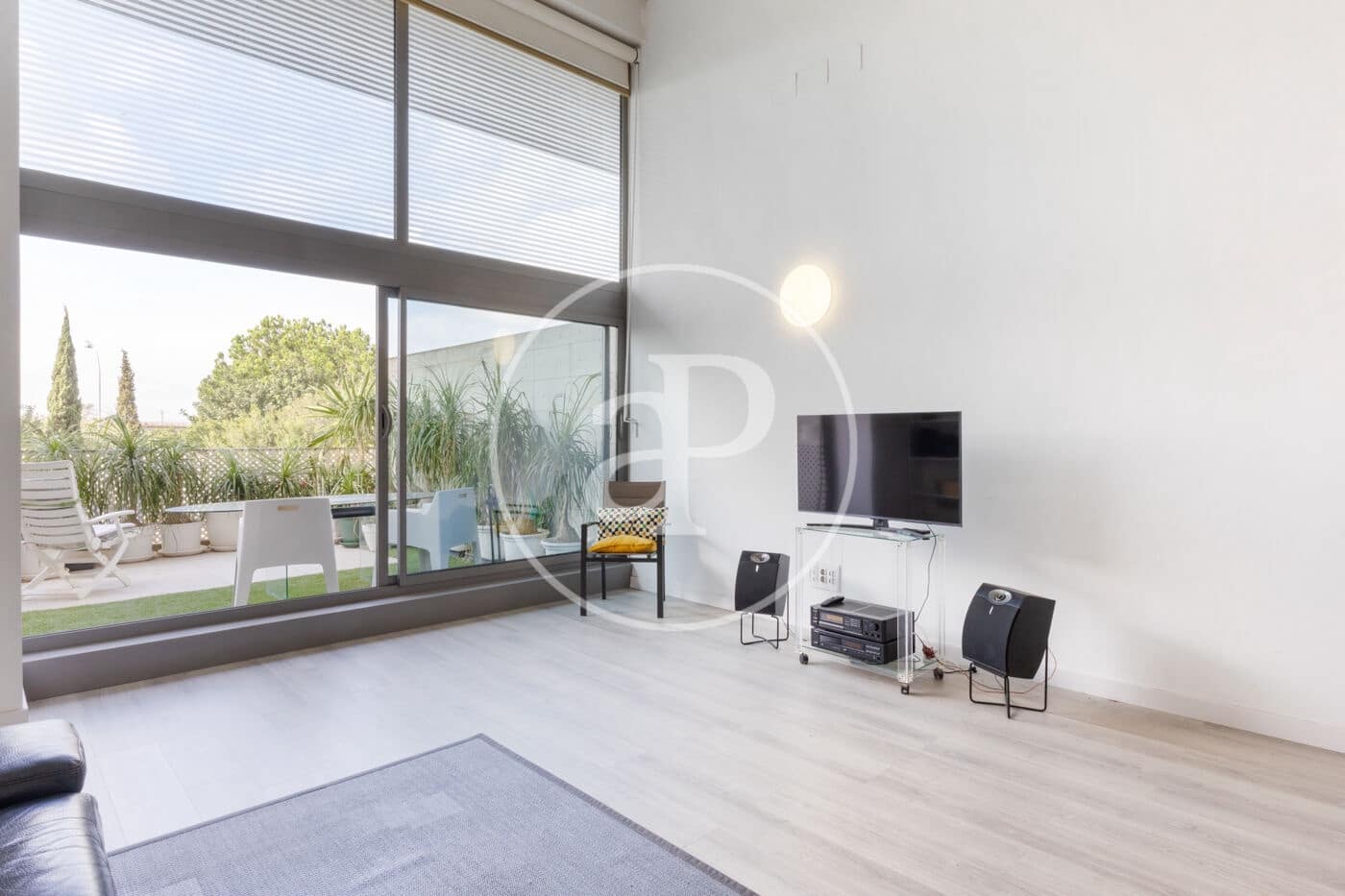 1 soveværelse Villa til salg i Valencia by med swimmingpool - € 255.000 (Ref: 8628092)